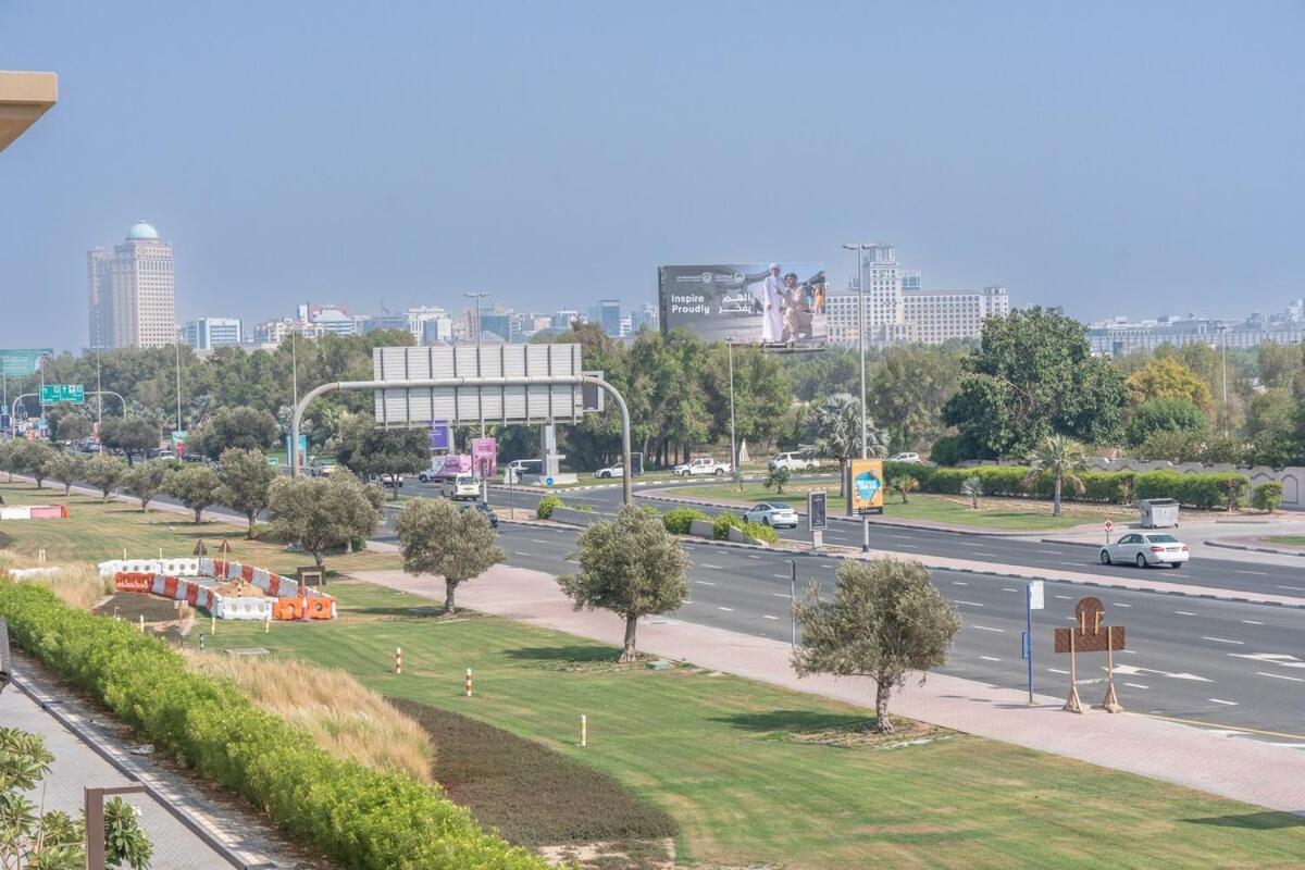 Warm And Earthy 1-bedroom Perfect For Family In Madinat Jumeirah Living! * Dubai