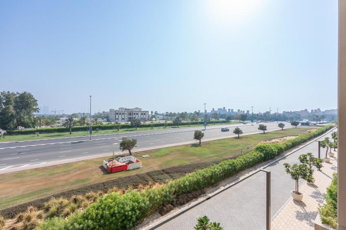 Apartment Warm And Earthy 1-bedroom Perfect For Family In Madinat Jumeirah Living! *