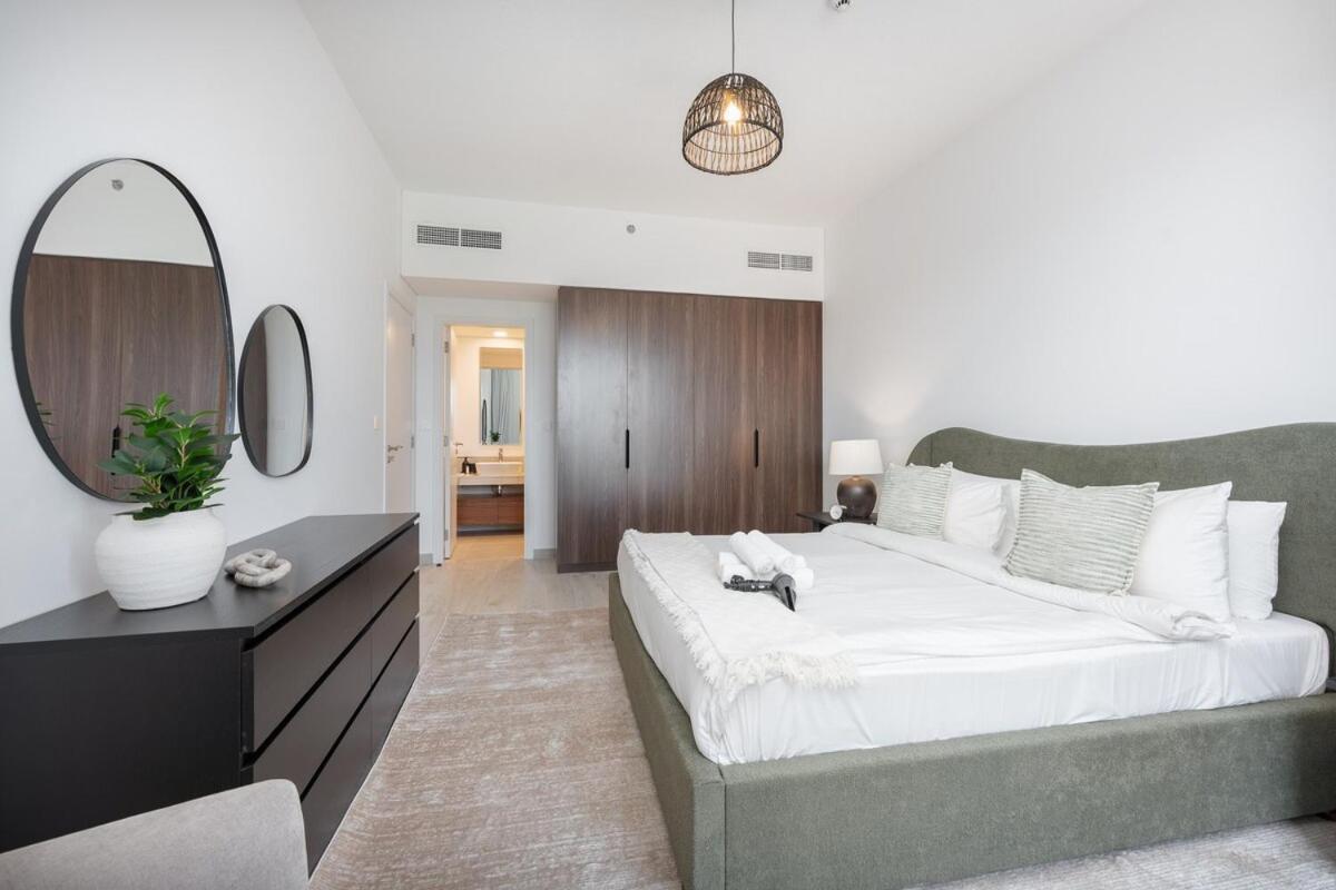 Warm And Earthy 1-bedroom Perfect For Family In Madinat Jumeirah Living! Apartment *