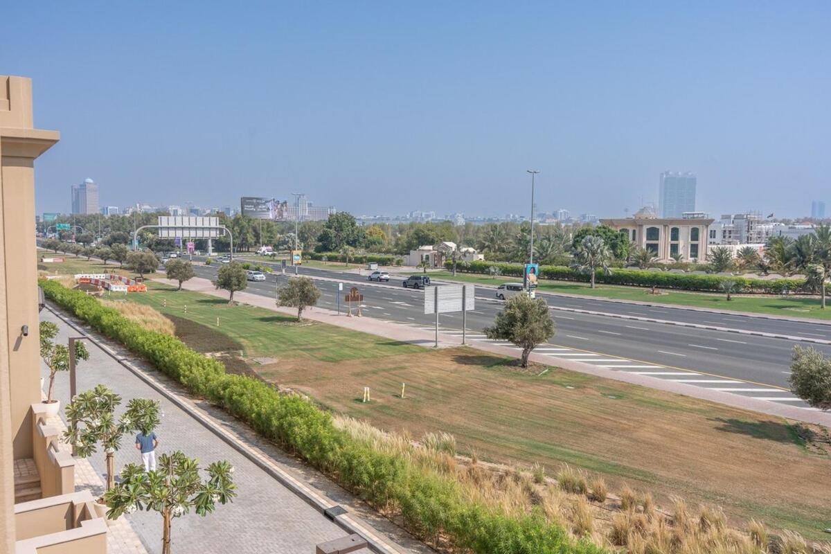 Warm And Earthy 1-bedroom Perfect For Family In Madinat Jumeirah Living! * Dubai