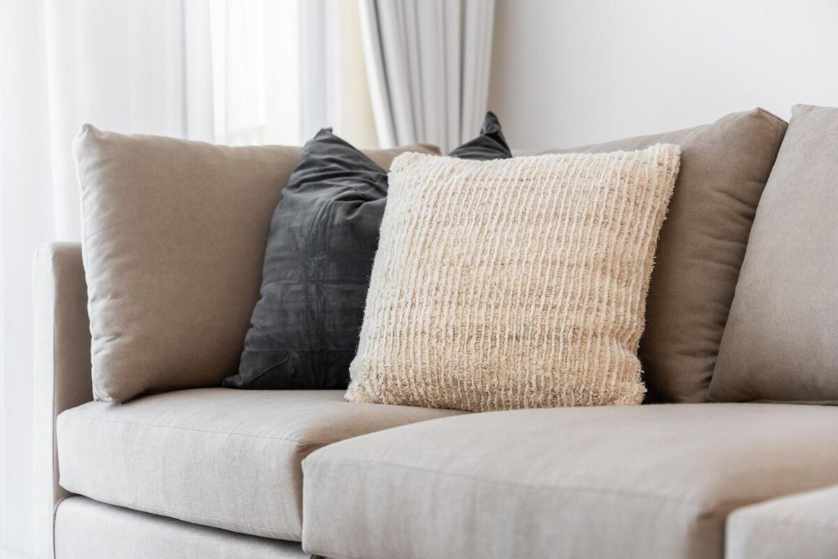 Warm And Earthy 1-bedroom Perfect For Family In Madinat Jumeirah Living! Apartment Dubai