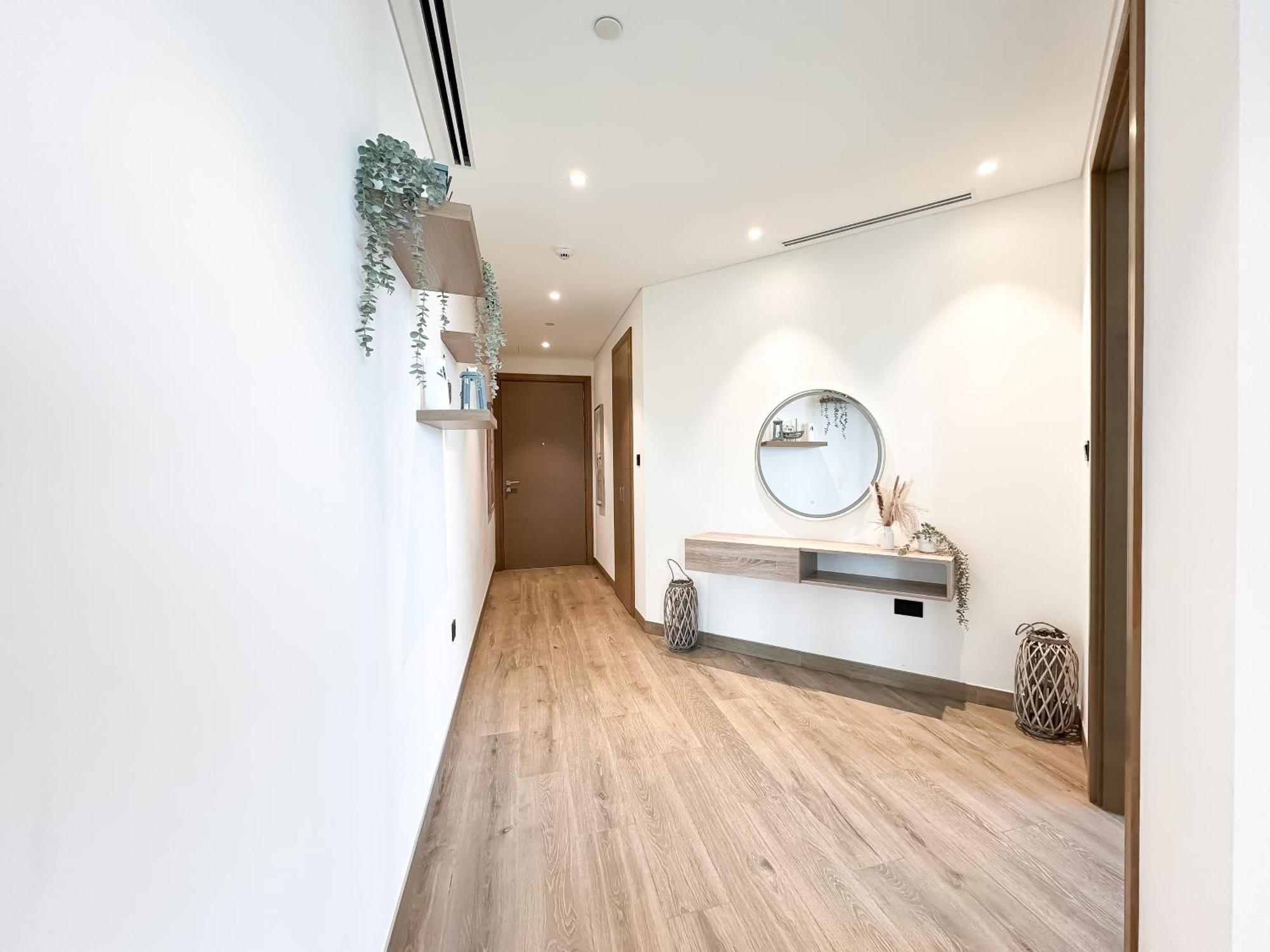 Apartment Trophy - Alfresco 2bdr