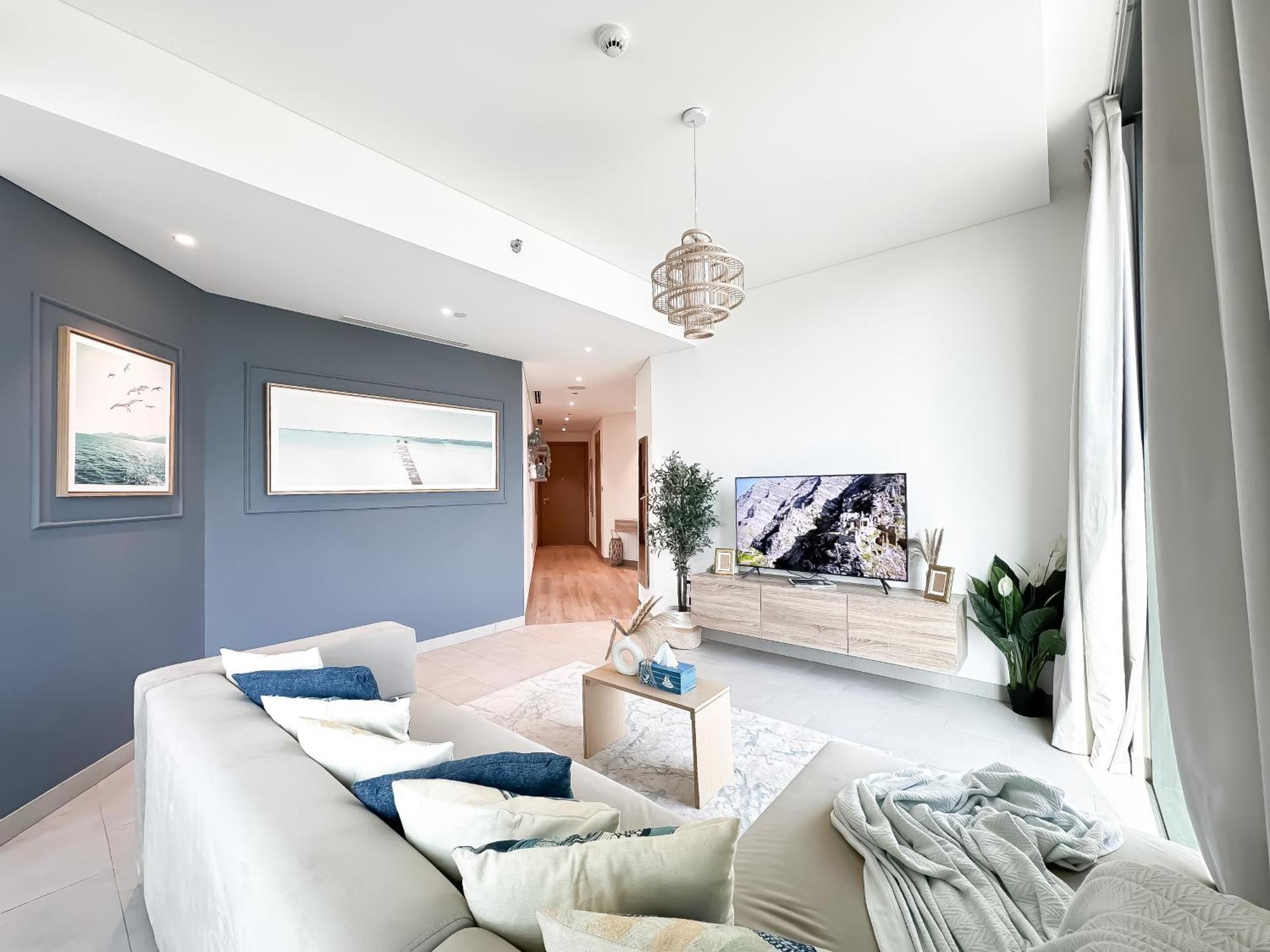 Trophy - Alfresco 2bdr Apartment *