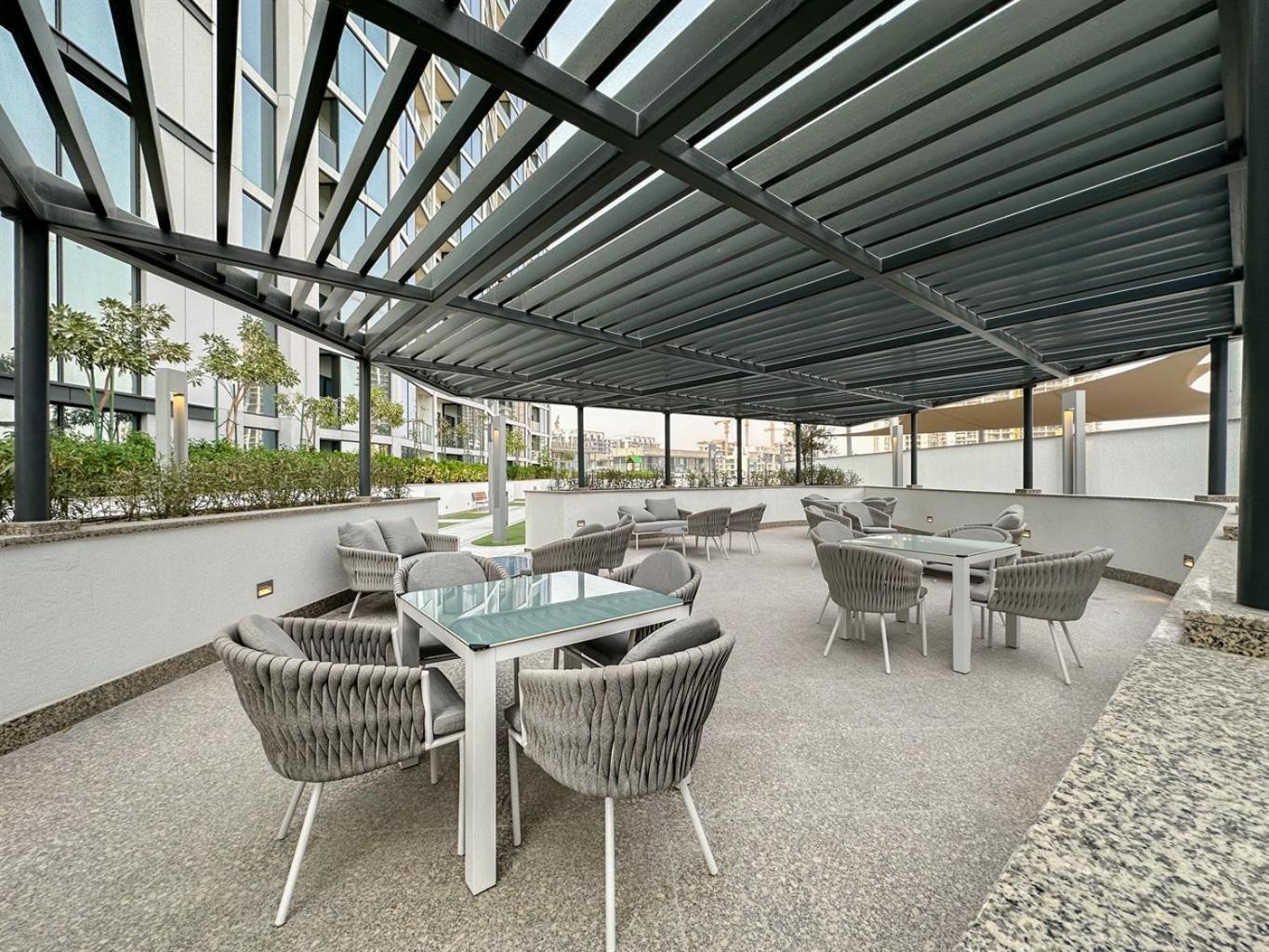 Apartment Trophy - Alfresco 2bdr *