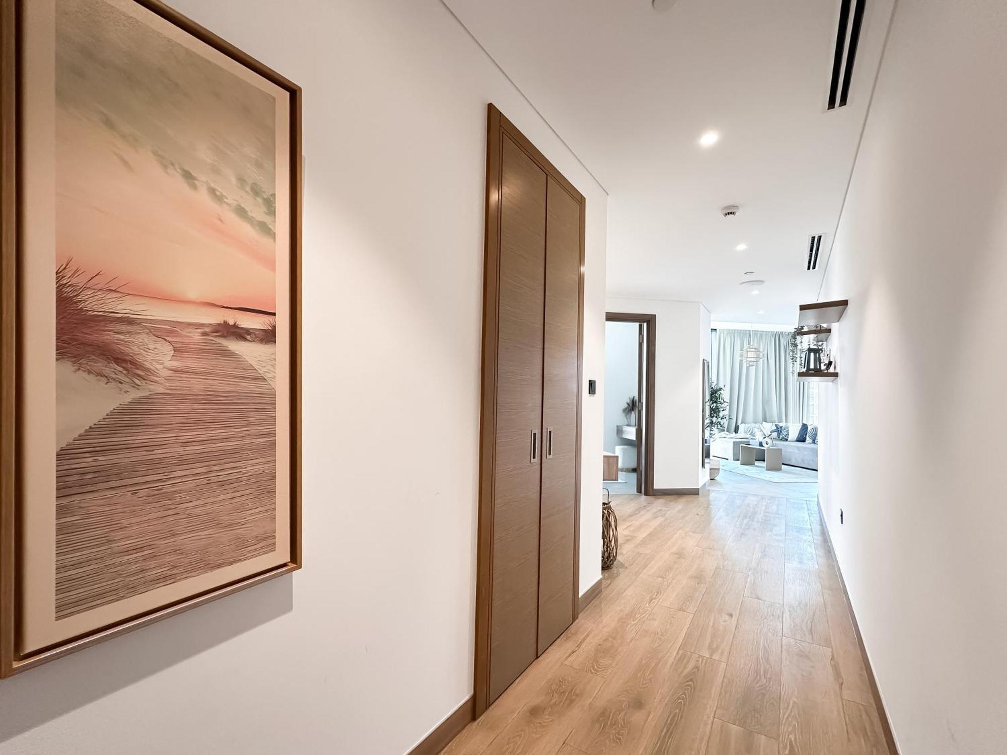 Trophy - Alfresco 2bdr Apartment