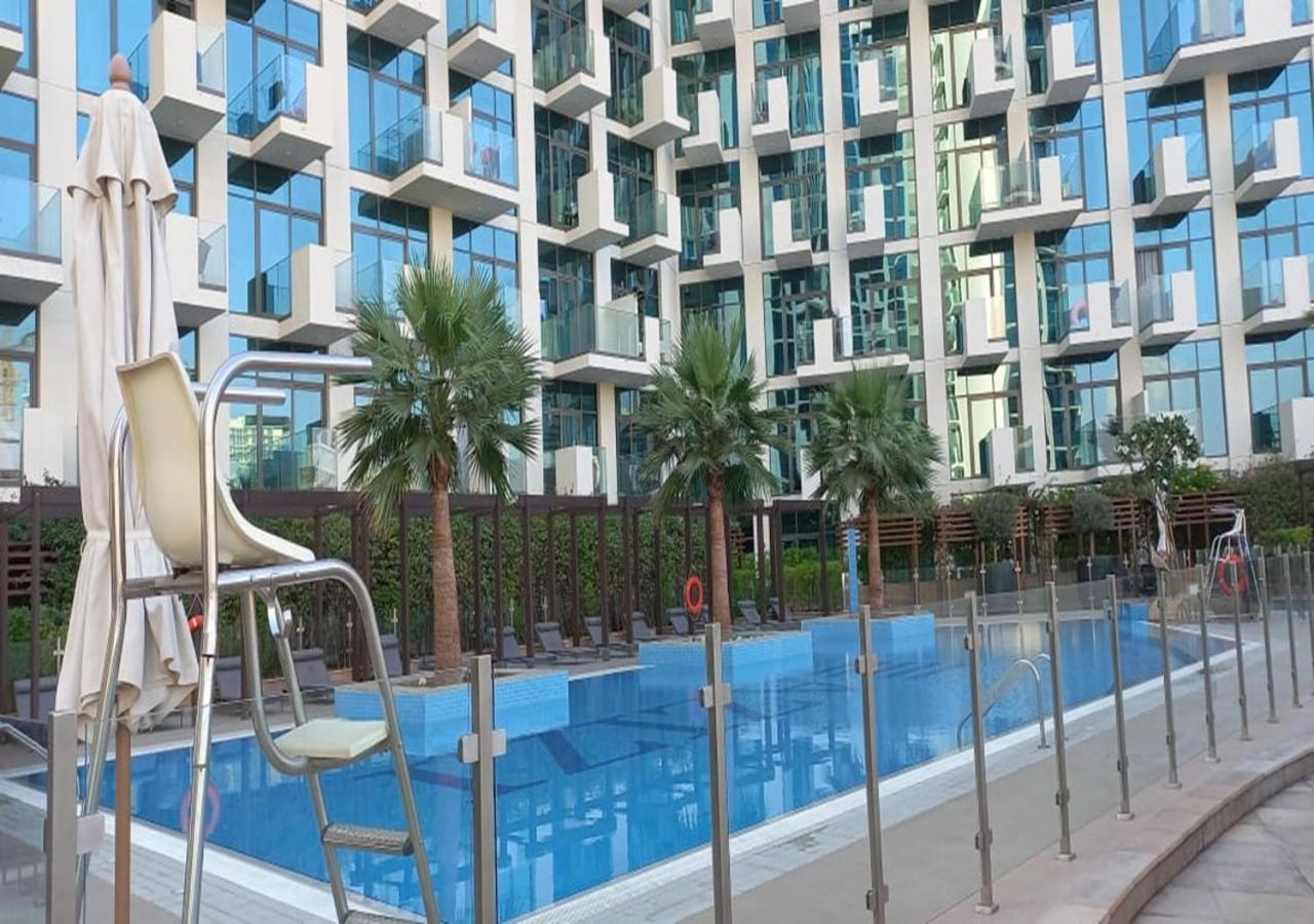 Modern Furnished Farhad Azizi Al Jaddaf