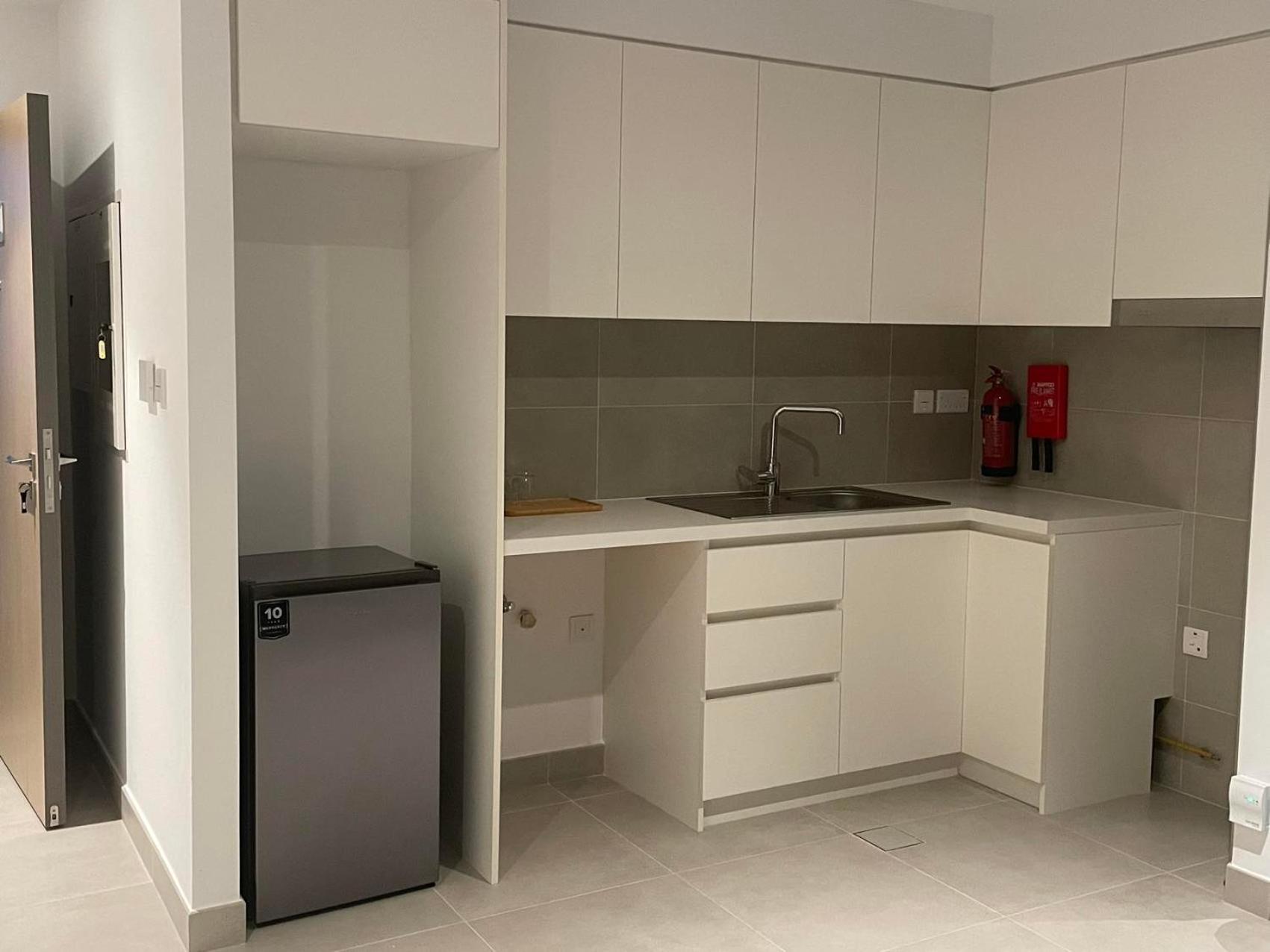 Creek 1-bedroom Dubai