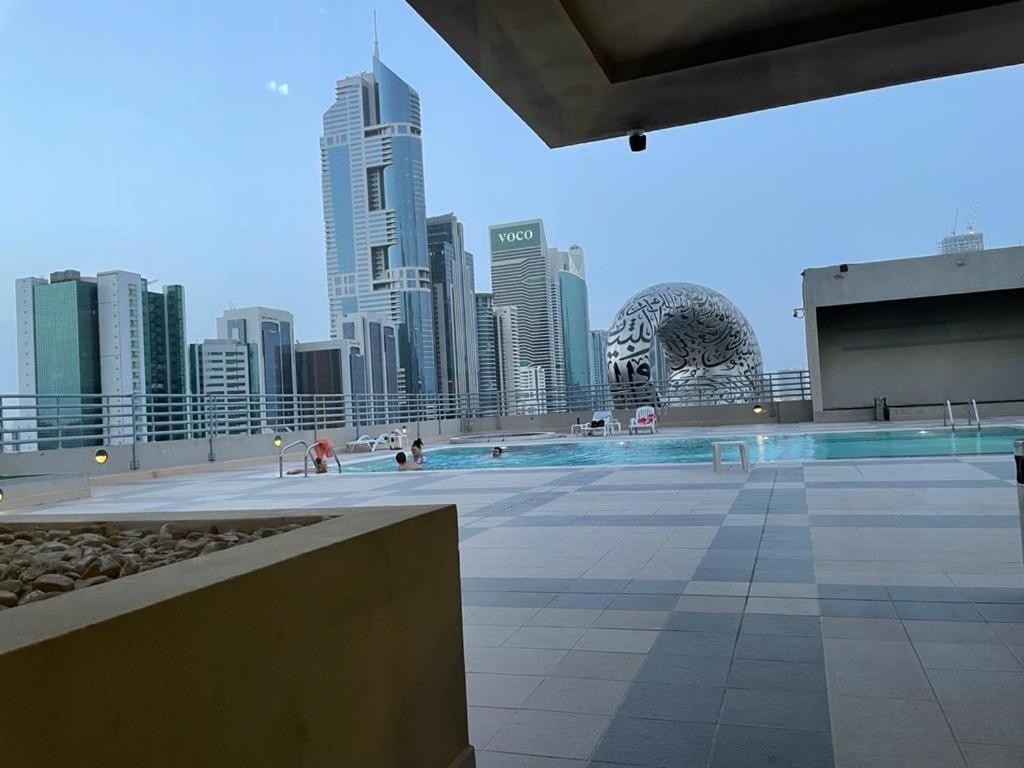 Travelers Backpackers Homestay Dubai