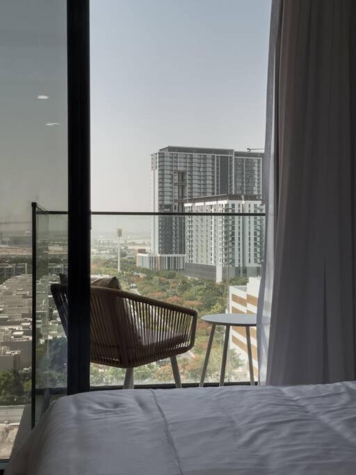 Newly Furnished Azizi Riviera 37 Al Meydan