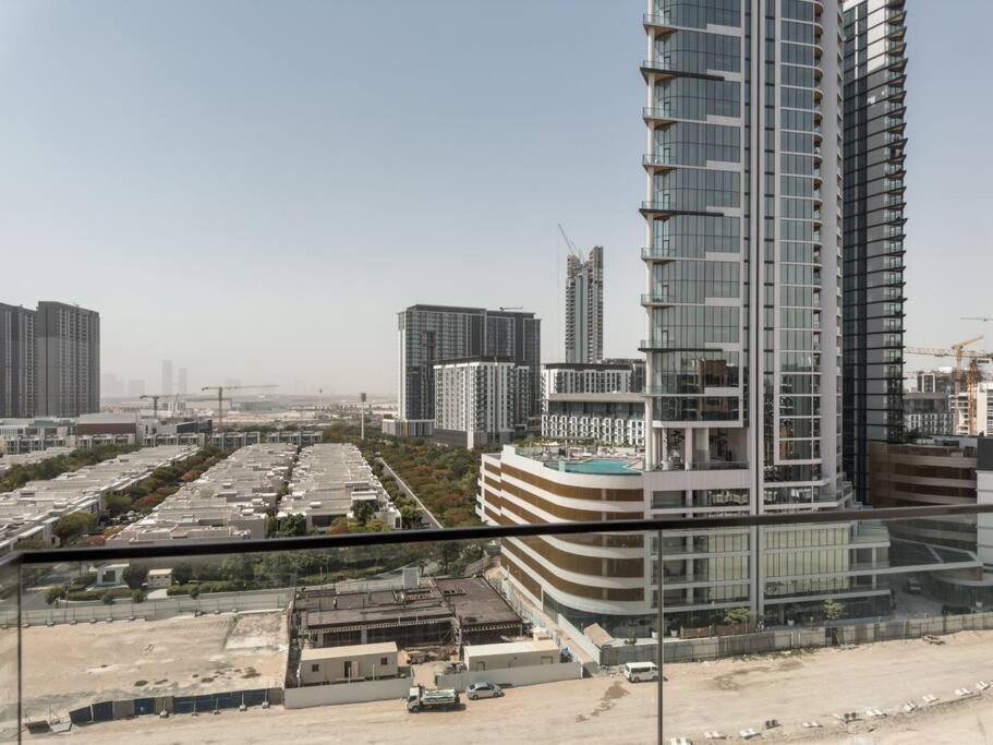 Newly Furnished Azizi Riviera 37 Al Meydan Apartment Dubai