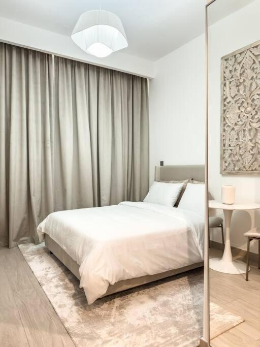 Newly Furnished Azizi Riviera 37 Al Meydan * Dubai