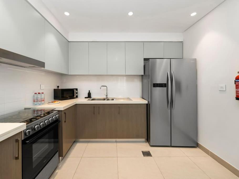 Dream Location - Luxury And Comfort In Apartment