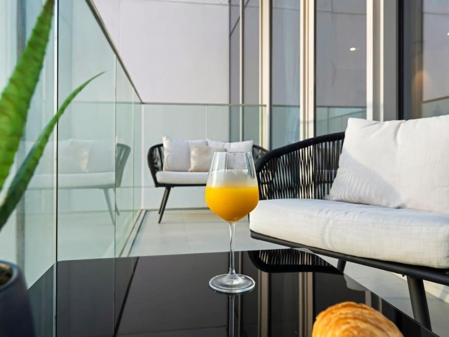 Apartment Dream Location - Luxury And Comfort In