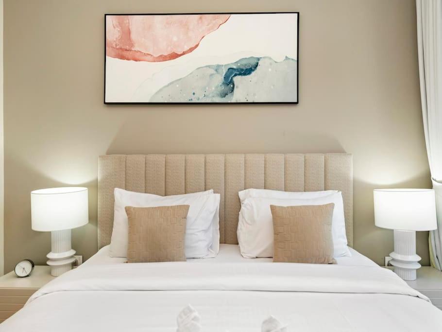 Dream Location - Luxury And Comfort In Apartment *
