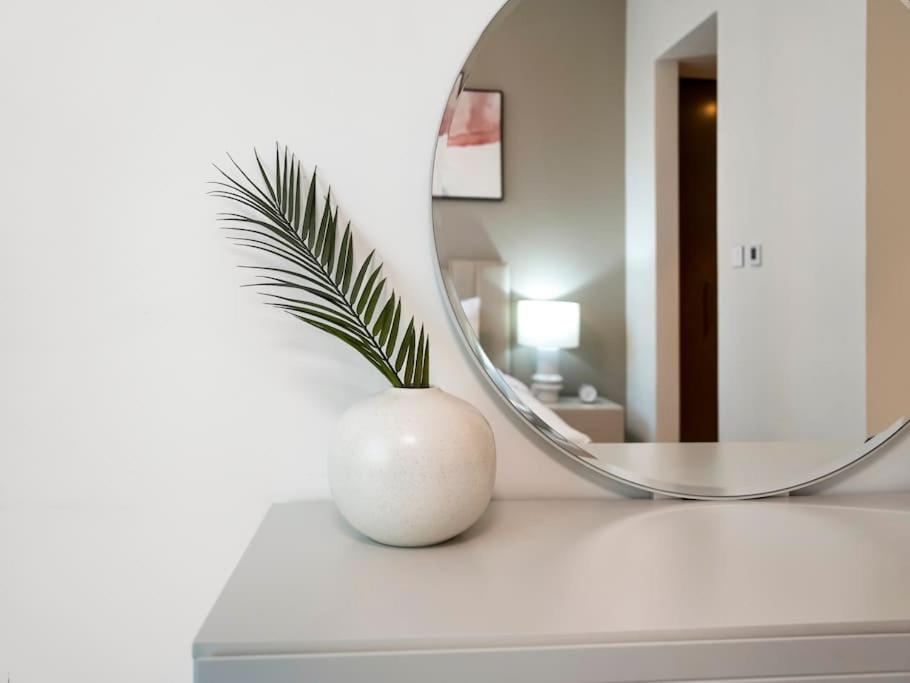 Dream Location - Luxury And Comfort In Apartment Dubai