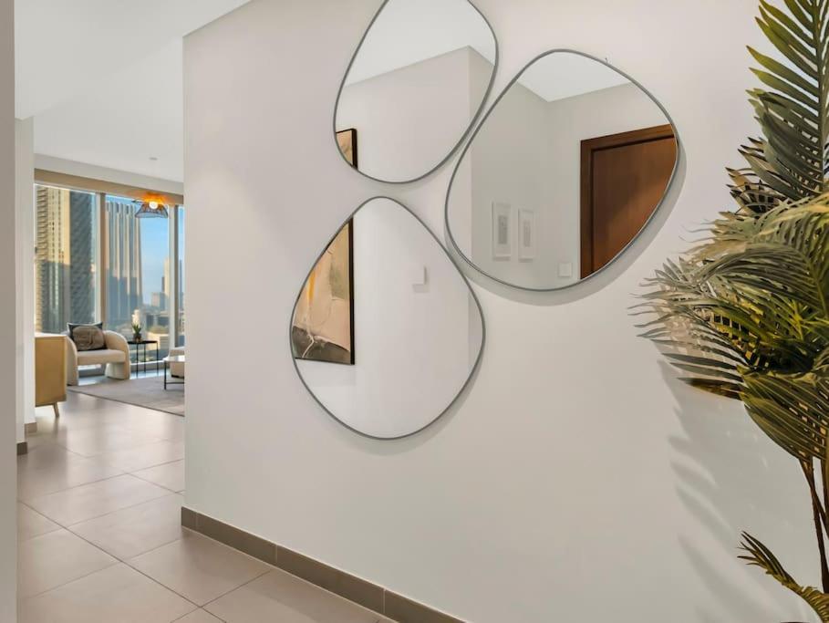 Dream Location - Luxury And Comfort In Dubai