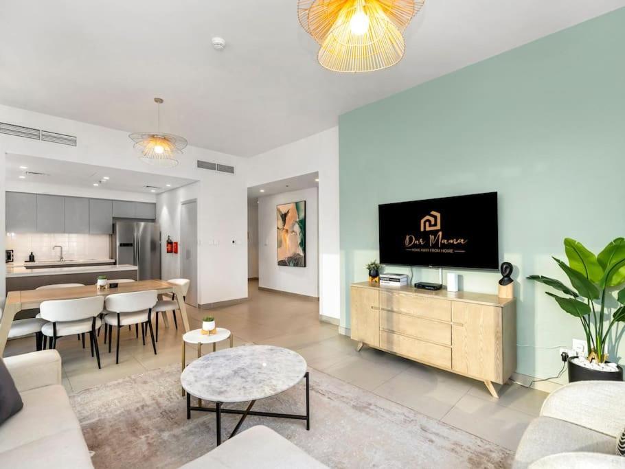 Dream Location - Luxury And Comfort In * Dubai