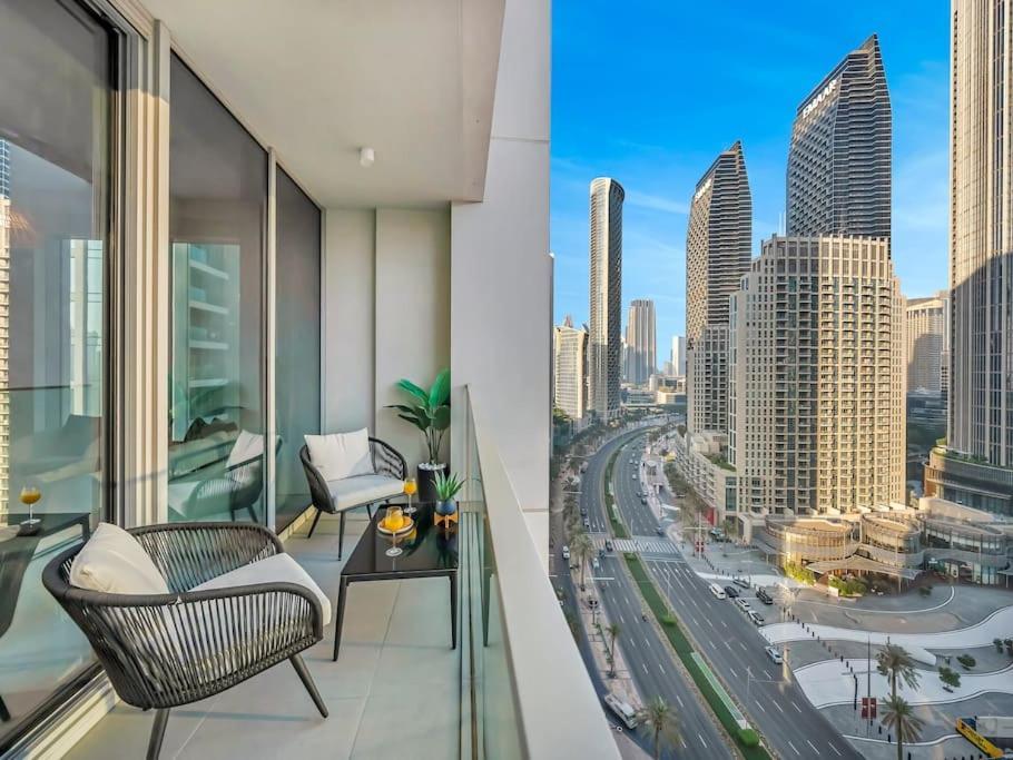 Dream Location - Luxury And Comfort In Apartment