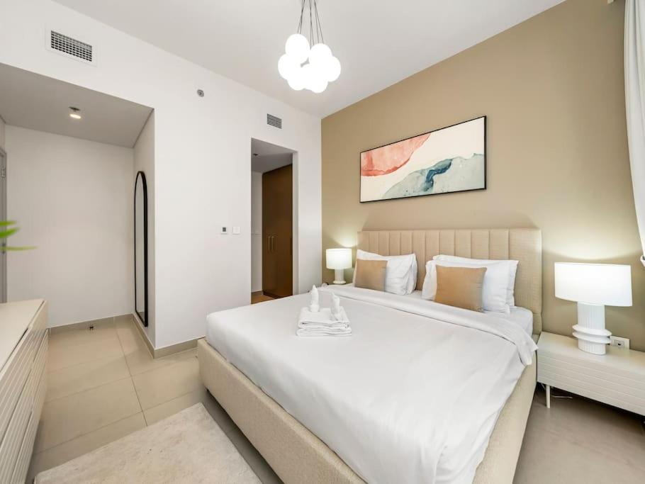 Dream Location - Luxury And Comfort In Apartment *