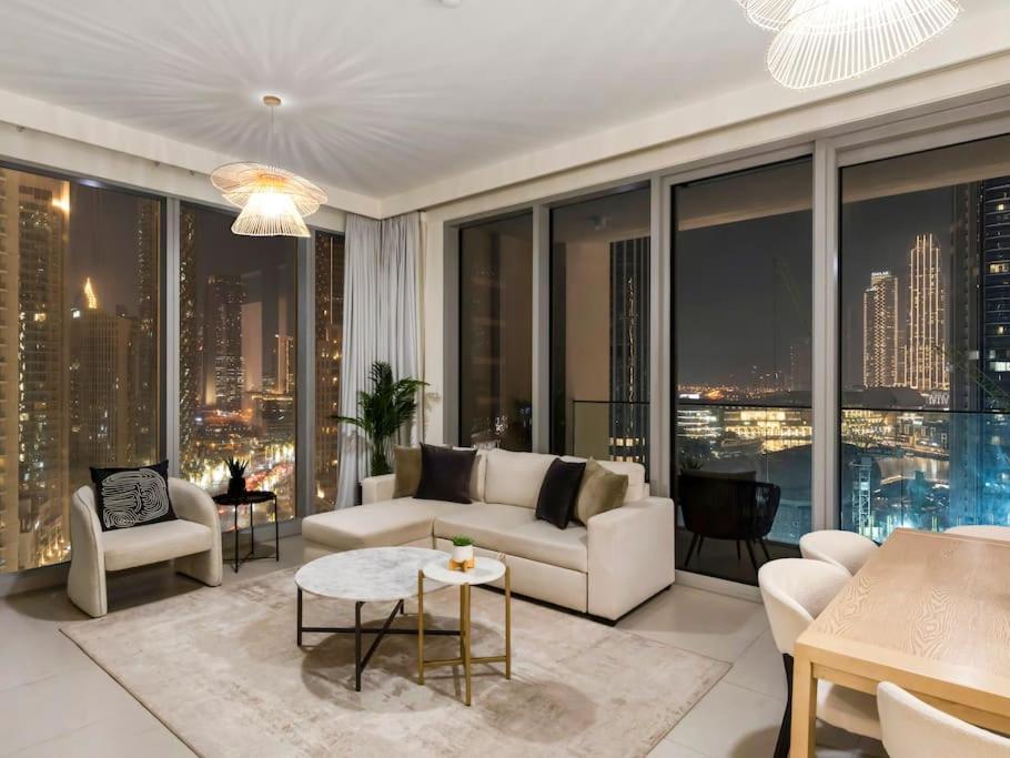 Dream Location - Luxury And Comfort In Apartment Dubai