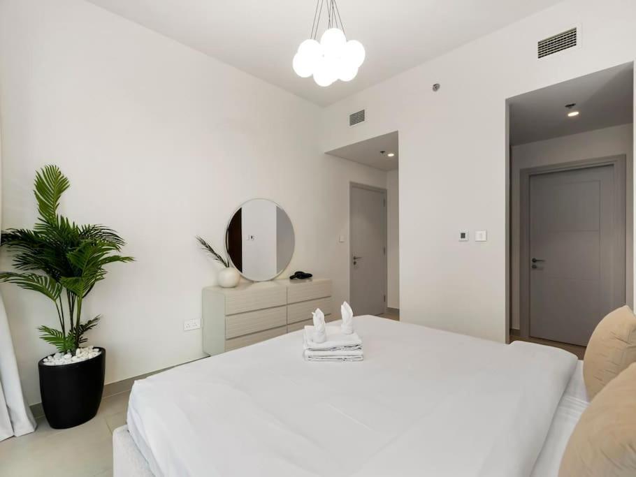 Apartment Dream Location - Luxury And Comfort In Dubai