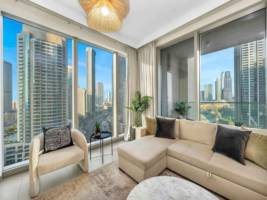 Apartment Dream Location - Luxury And Comfort In