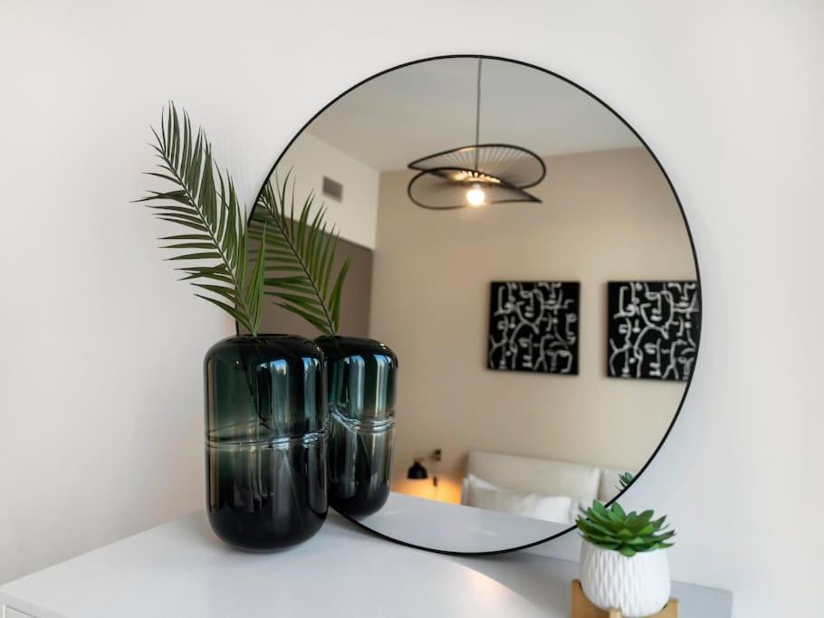 Dream Location - Luxury And Comfort In Apartment *