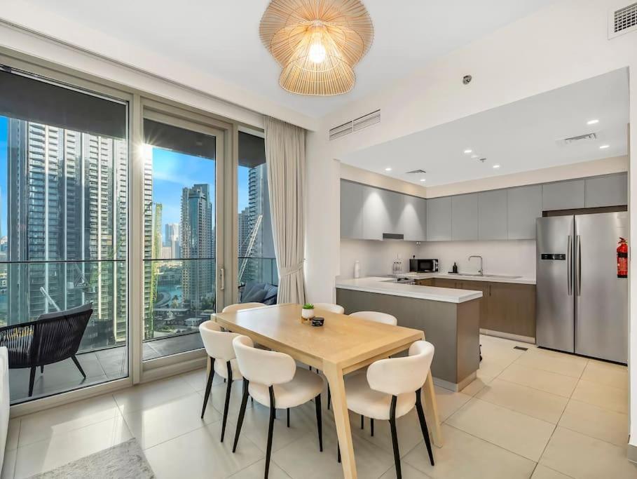 Dream Location - Luxury And Comfort In Apartment Dubai