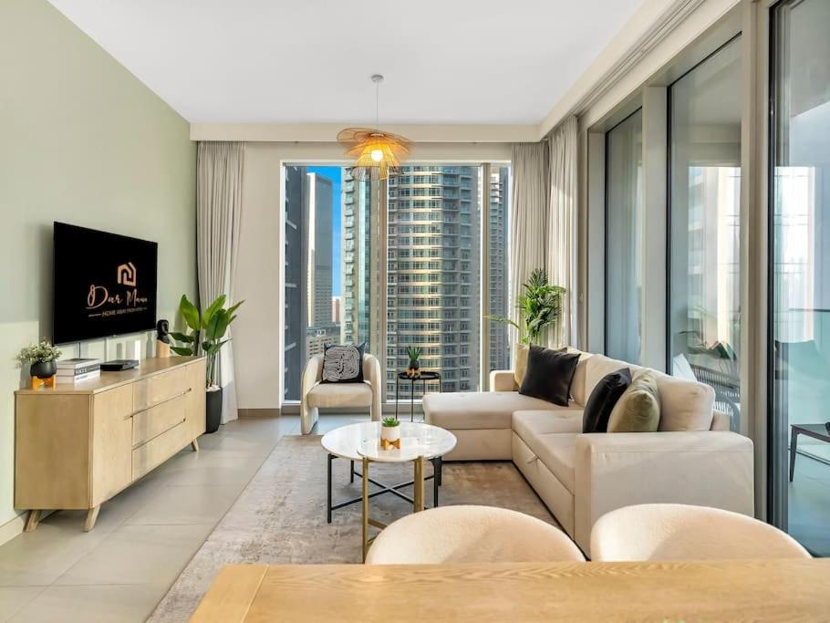 Apartment Dream Location - Luxury And Comfort In *