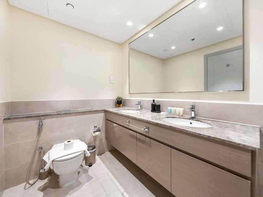 Apartment Dream Location - Luxury And Comfort In Dubai