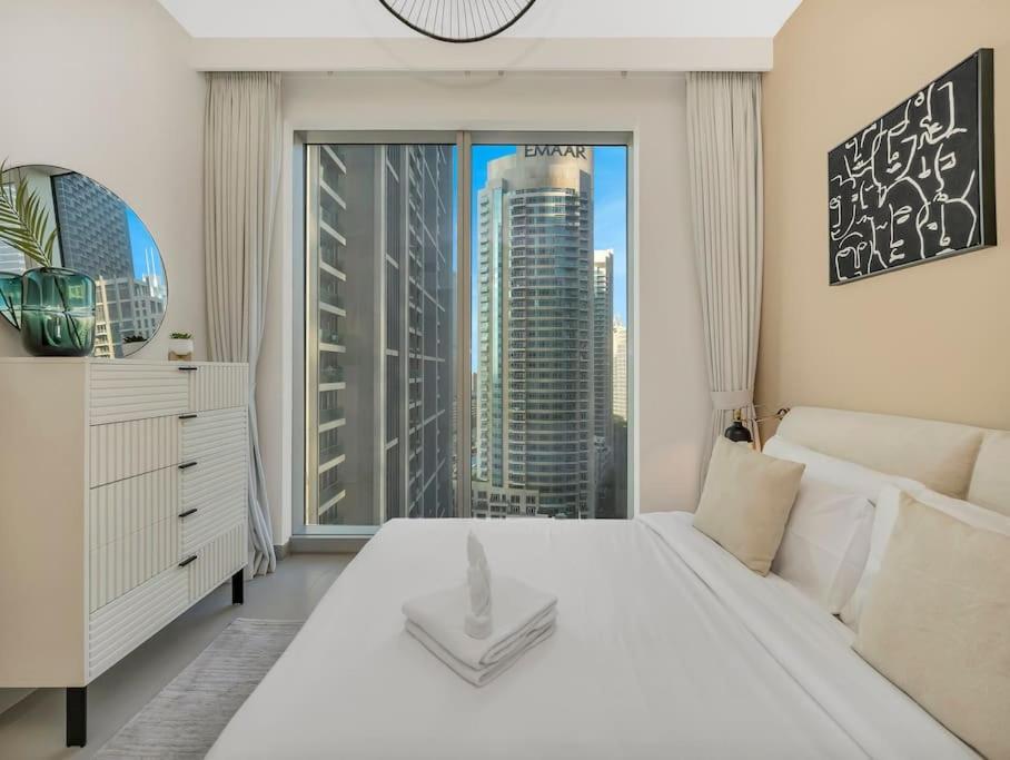 Dream Location - Luxury And Comfort In * Dubai