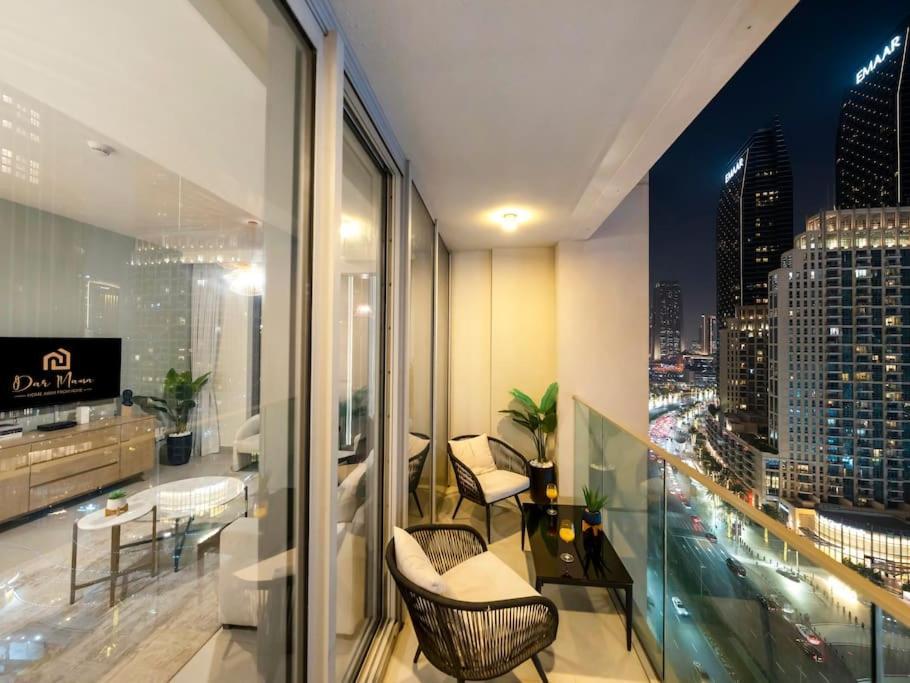 Dream Location - Luxury And Comfort In Apartment *