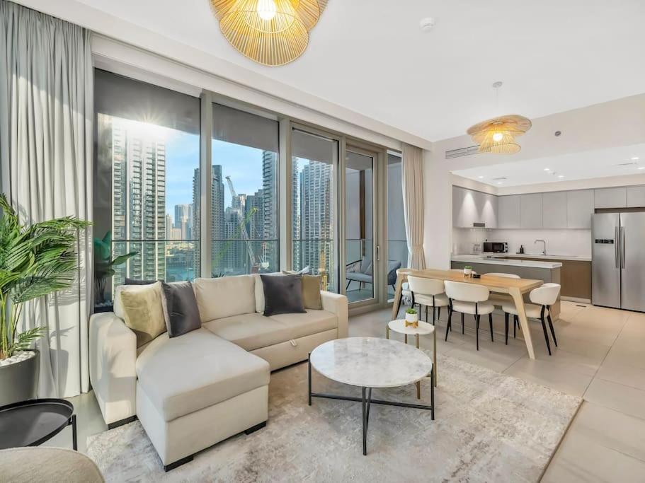 Apartment Dream Location - Luxury And Comfort In *