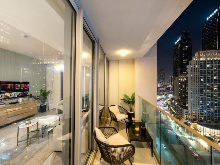 Dream Location - Luxury And Comfort In Apartment Dubai