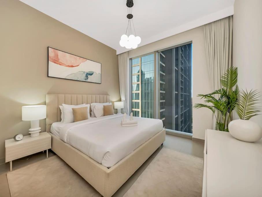 Apartment Dream Location - Luxury And Comfort In Dubai