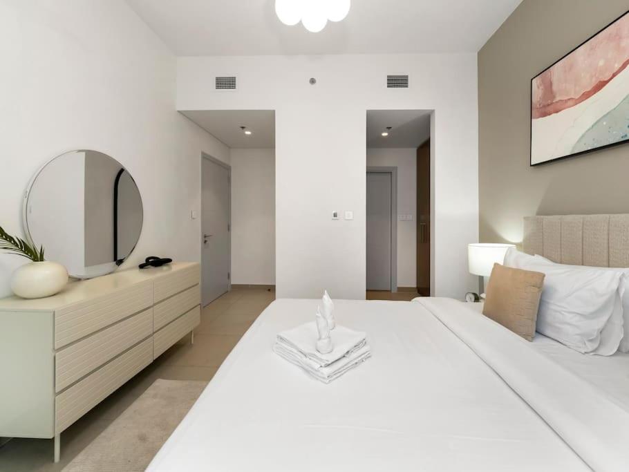 Dream Location - Luxury And Comfort In Dubai