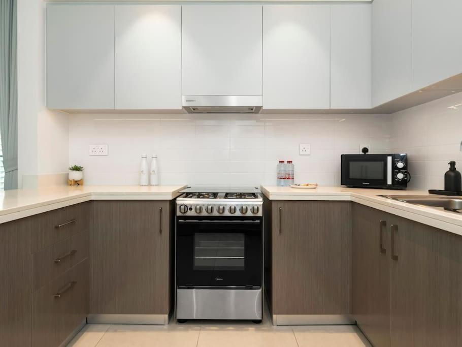 Dream Location - Luxury And Comfort In Apartment