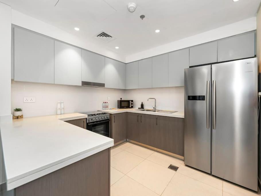 Apartment Dream Location - Luxury And Comfort In