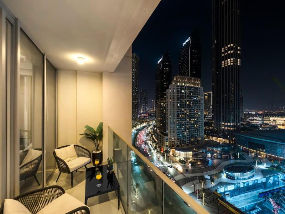 Dream Location - Luxury And Comfort In Apartment *