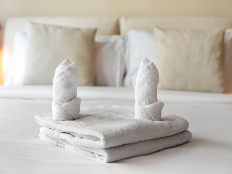 Apartment Dream Location - Luxury And Comfort In Dubai