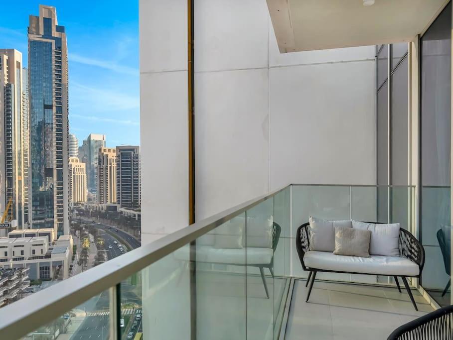 Dream Location - Luxury And Comfort In Dubai