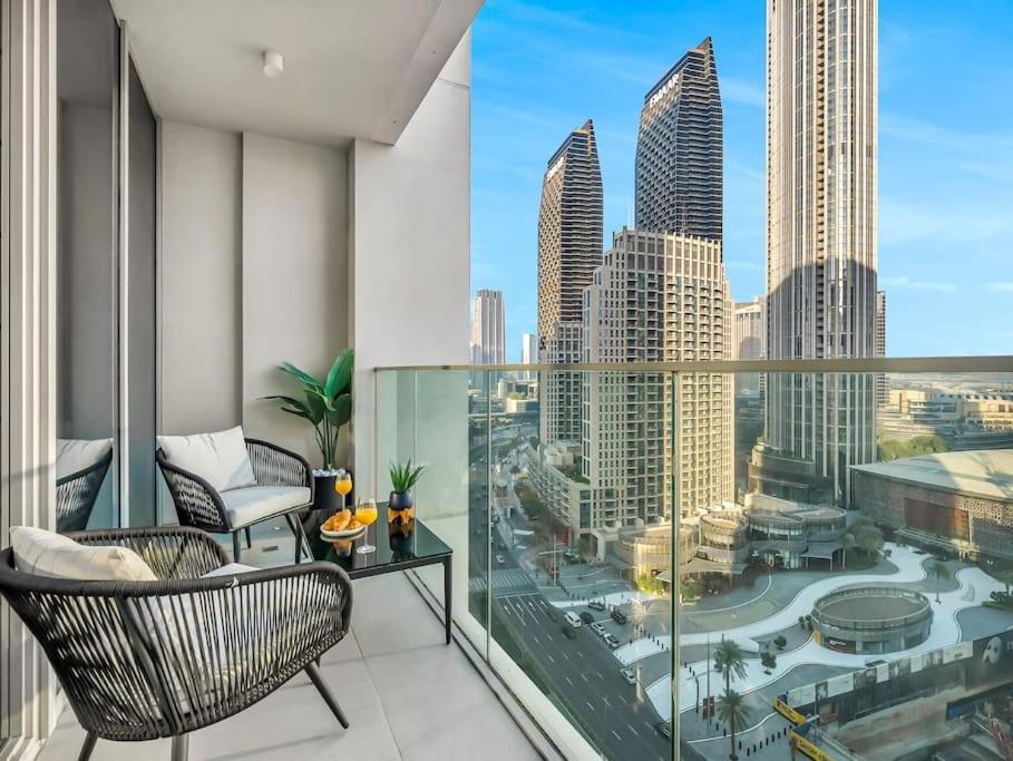 Dream Location - Luxury And Comfort In * Dubai