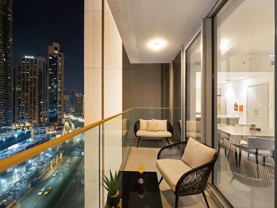 Apartment Dream Location - Luxury And Comfort In