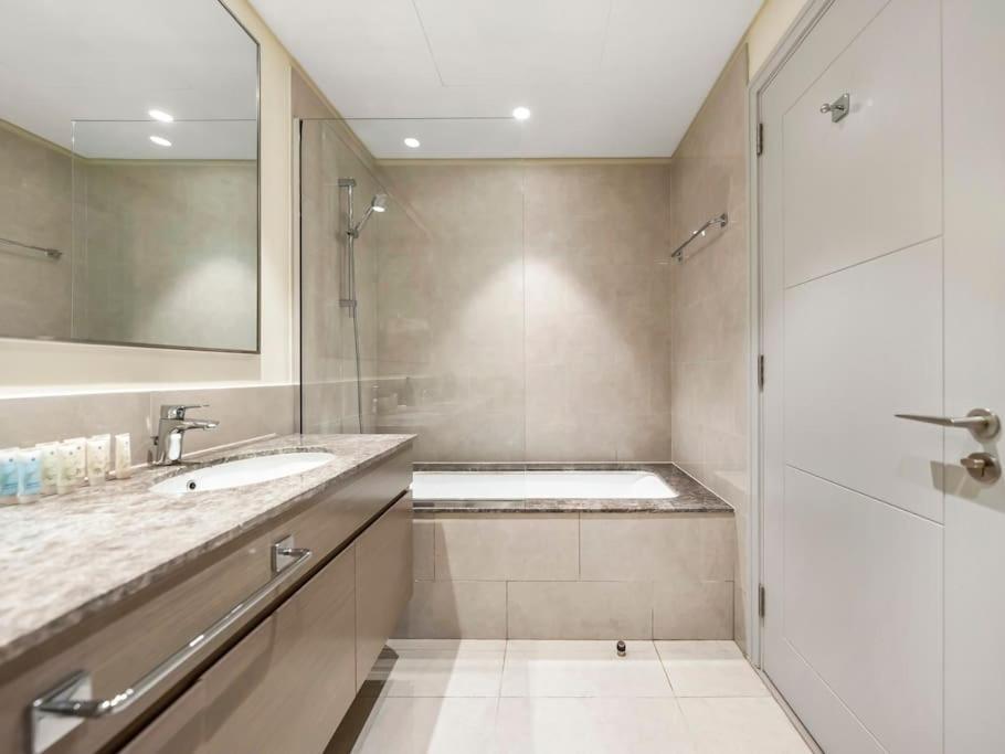 Apartment Dream Location - Luxury And Comfort In *