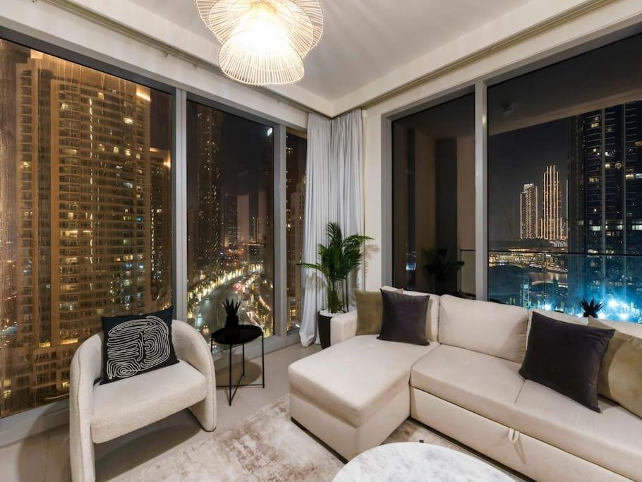 Apartment Dream Location - Luxury And Comfort In Dubai