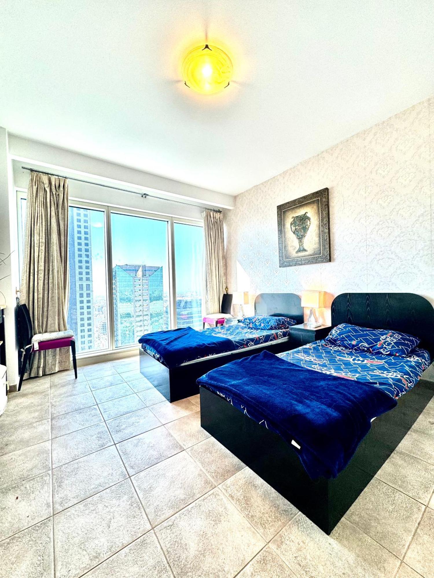 Homestay Travelers Backpackers Dubai
