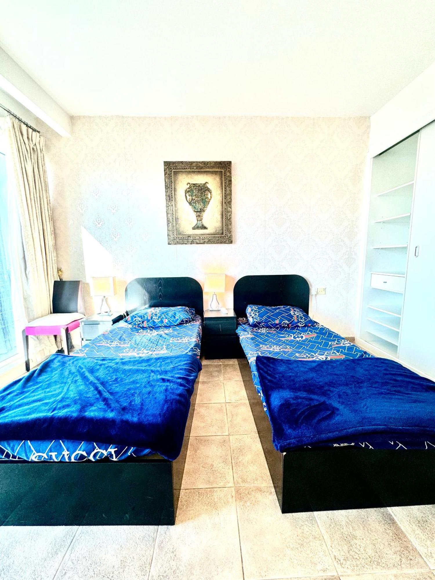 Travelers Backpackers Homestay