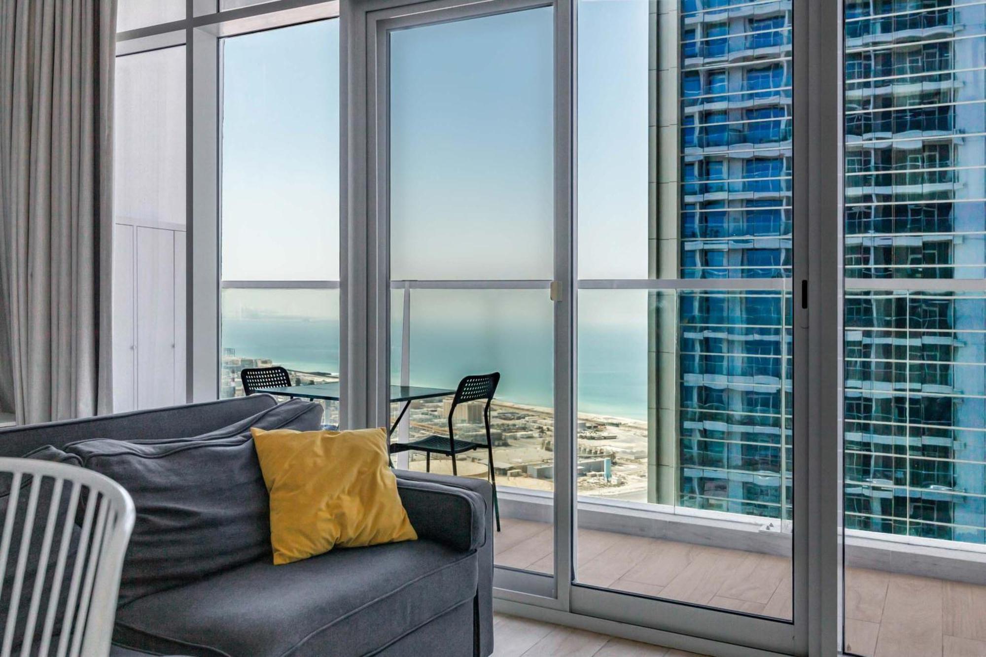 Apartment Knokey Marina Comfortable With Pool And Gym *