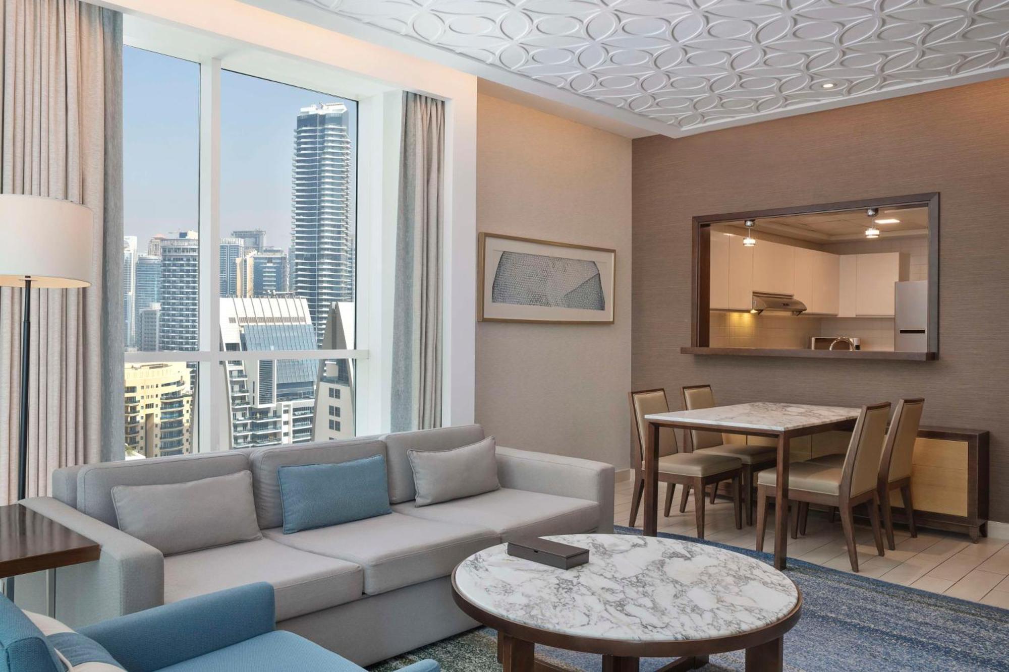 Resort Doubletree By Hilton Jumeirah