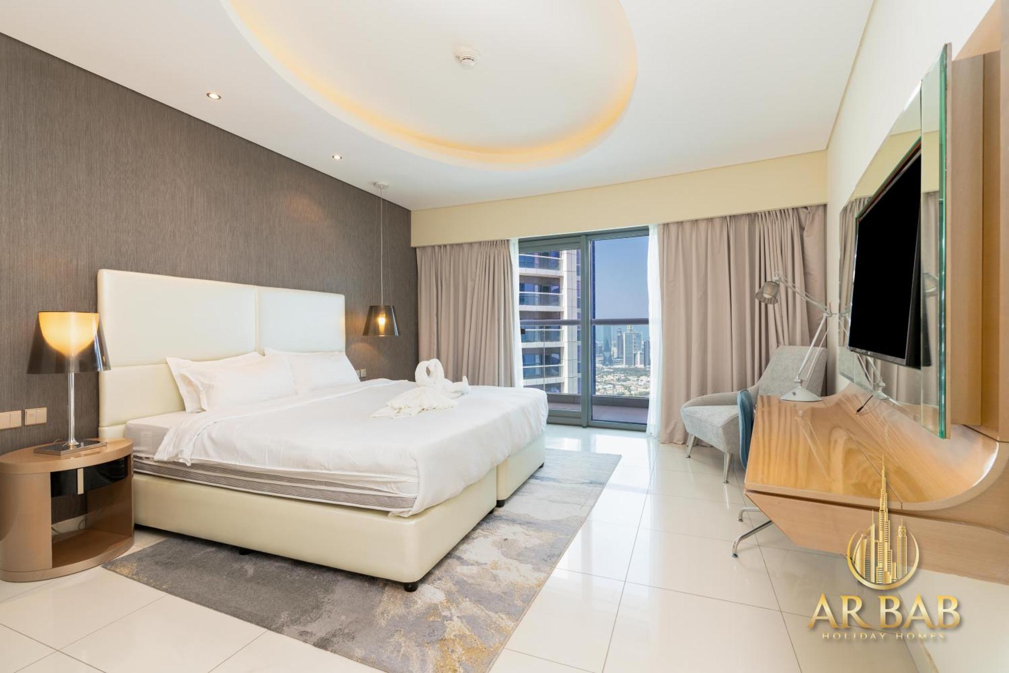 Damac Paramount *